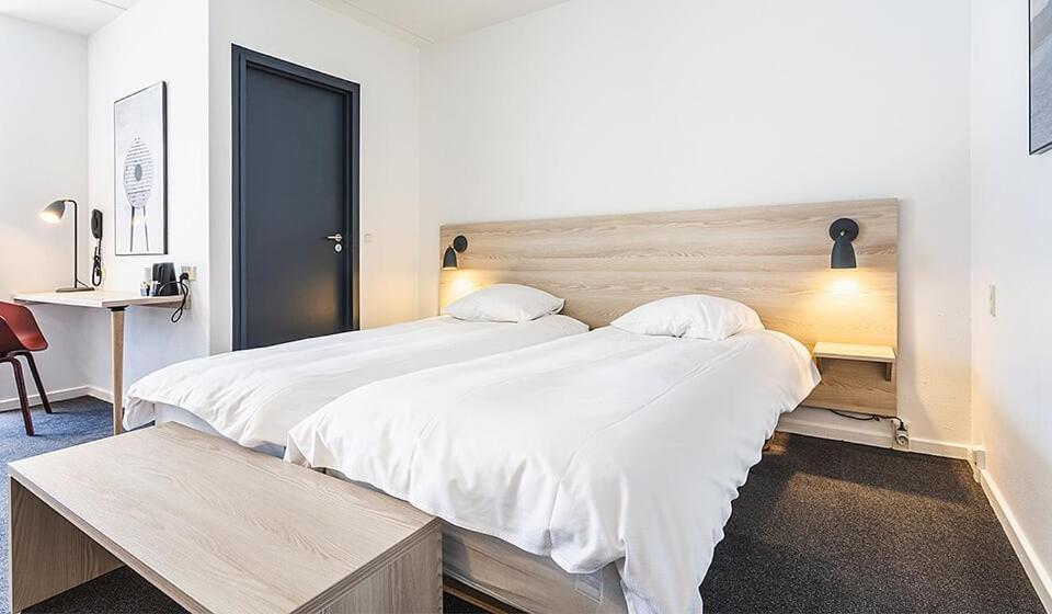 Skaga Hotel เฮียทส์ฮัลส์ ภายนอก รูปภาพ