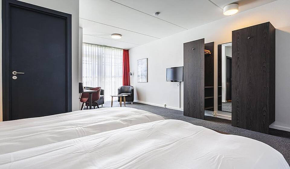 Skaga Hotel เฮียทส์ฮัลส์ ภายนอก รูปภาพ