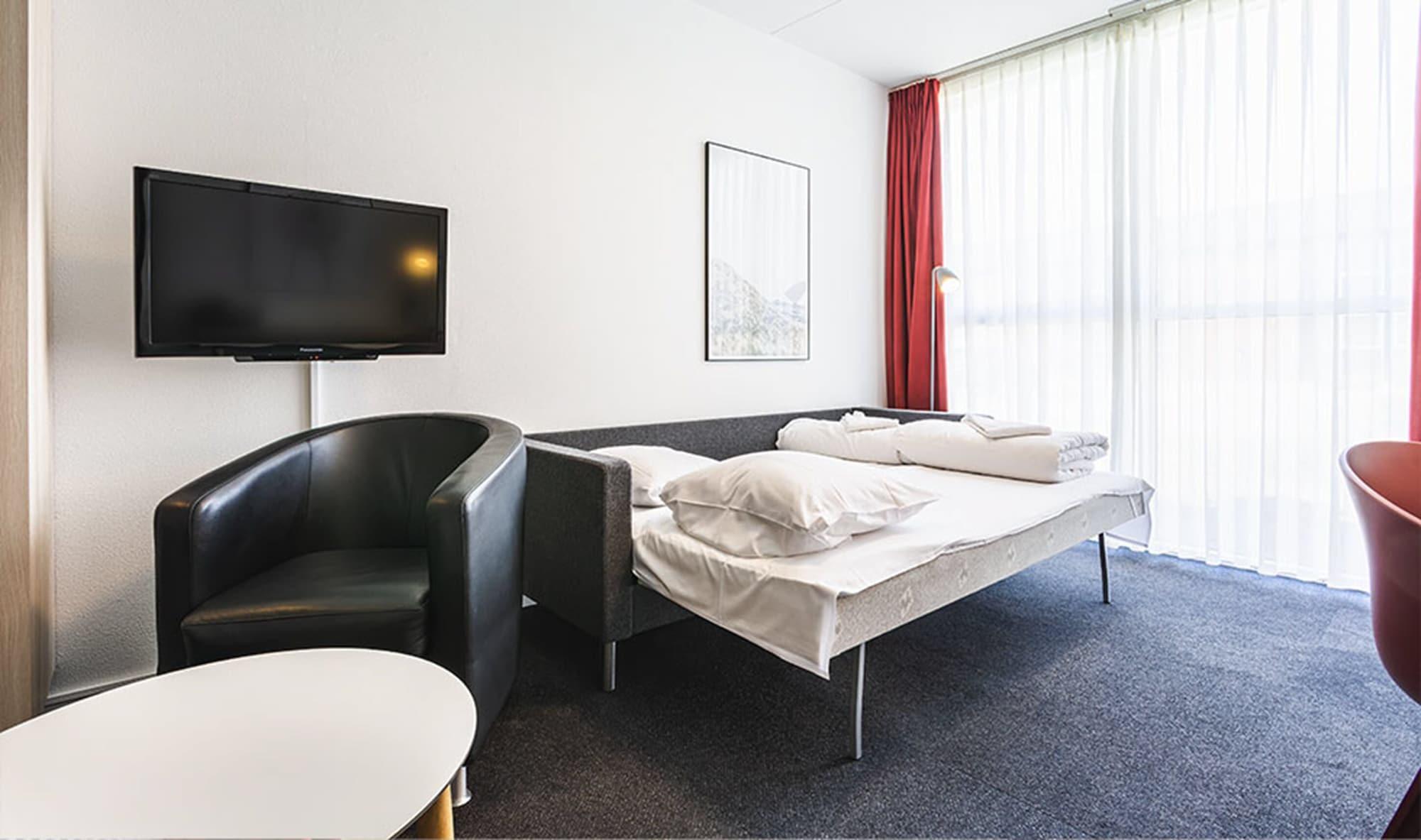 Skaga Hotel เฮียทส์ฮัลส์ ภายนอก รูปภาพ