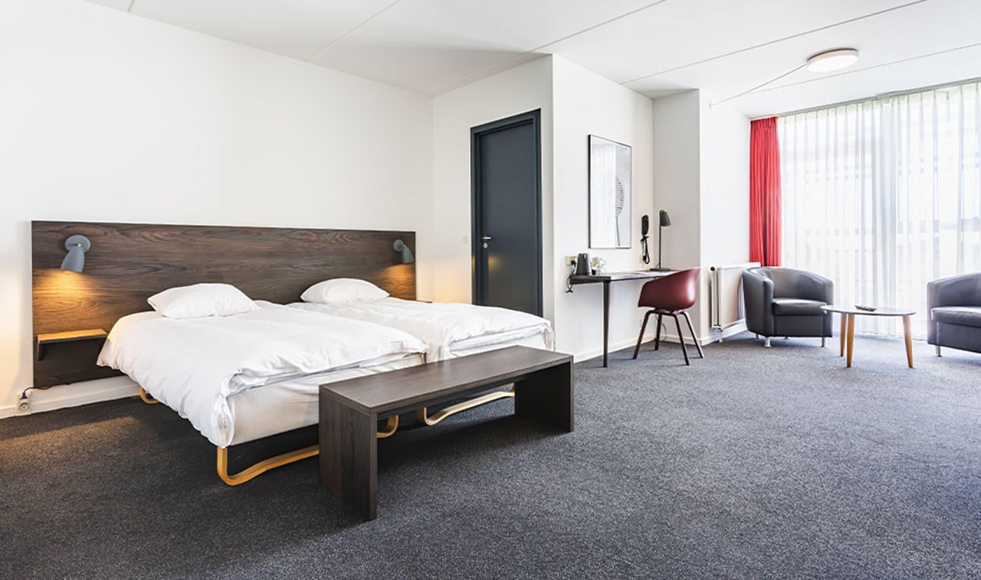 Skaga Hotel เฮียทส์ฮัลส์ ภายนอก รูปภาพ