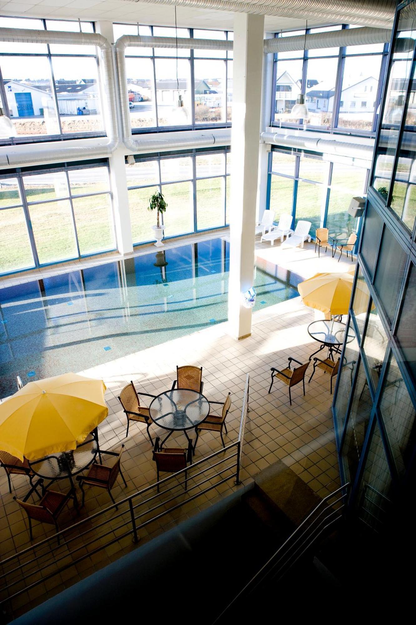 Skaga Hotel เฮียทส์ฮัลส์ สิ่งอำนวยความสะดวก รูปภาพ
